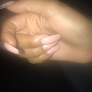 Meet your Posher, Diamond